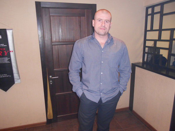 Алексей Вакалюк