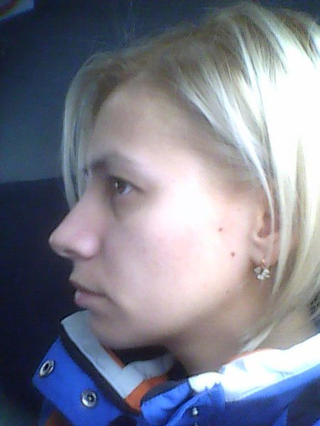 Анна Иванович