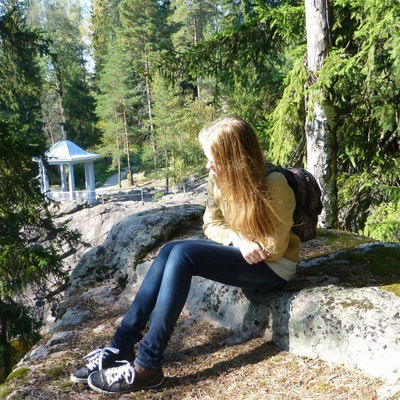 Мария Лазарева