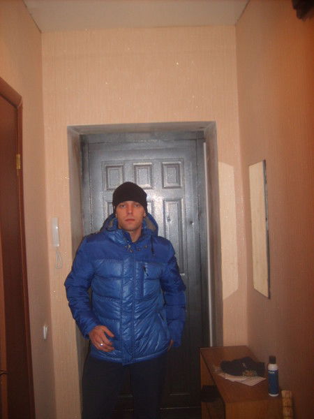 Паша Плотников