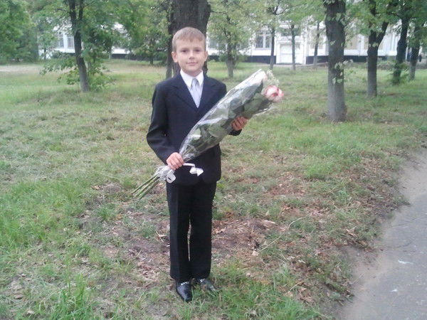 Дмитрий Савенок