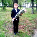 Дмитрий Савенок