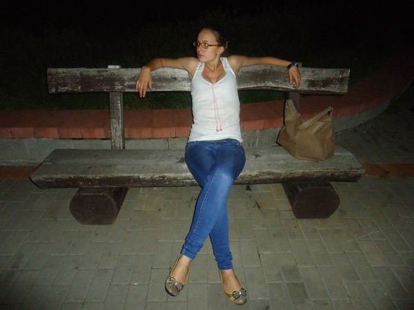 Маринка Цыганкова