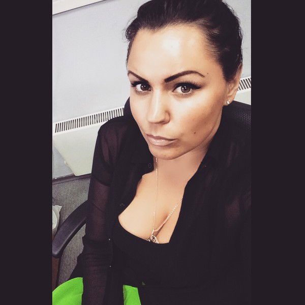 Татьяна Сылкина