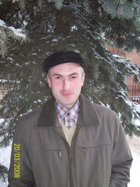 Олег Якубов