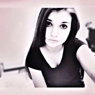 Екатерина Антипова