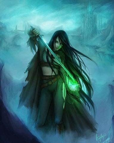 Дарья Миляева