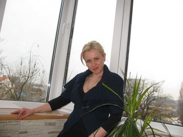 Инна Ружина