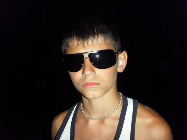 Расим Кязимов