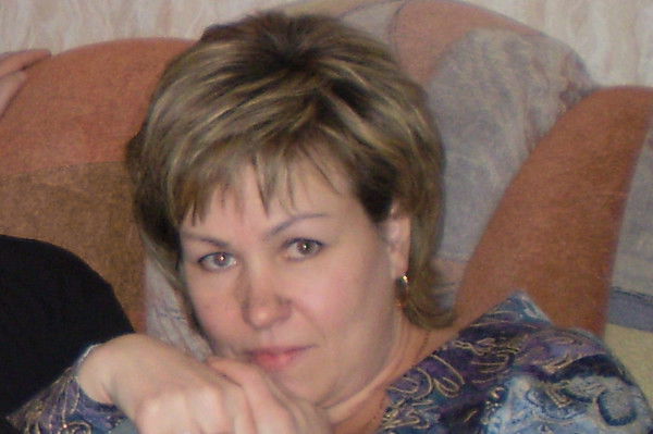 Инга Батюкова