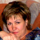 Инга Батюкова