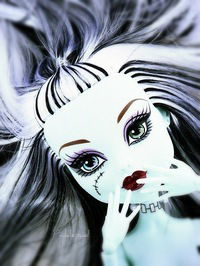 Виктория Буханчук