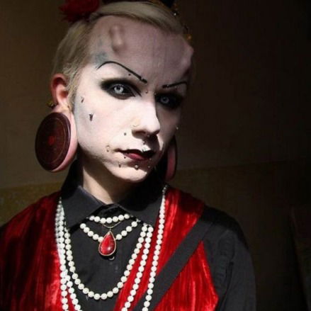 Оксана Беспалова