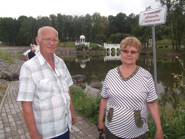 Николай Гусев