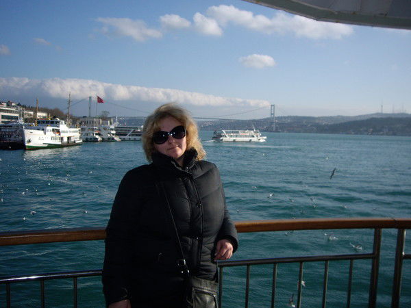 Евгения Быкова