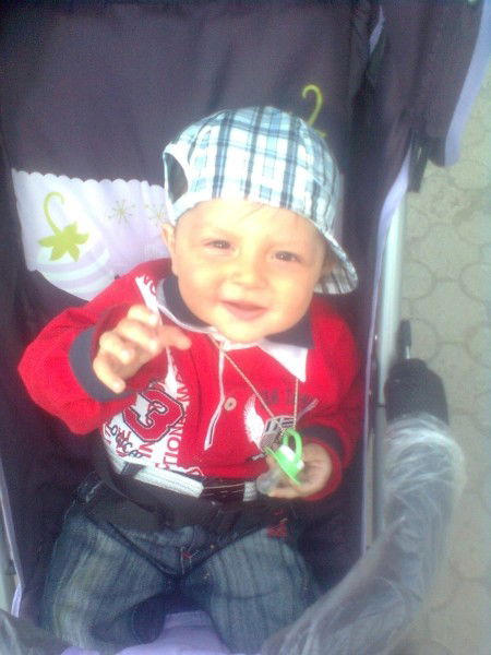 Натик Намазов