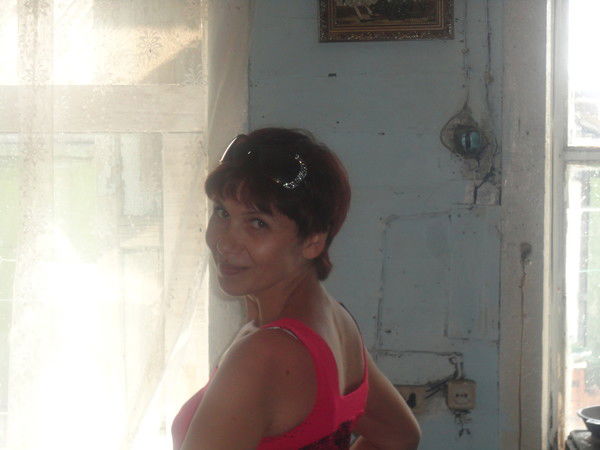 Алла Полякова