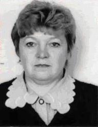 Светлана Венцковская