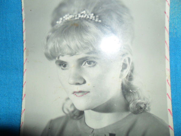 Ирина Вежновец