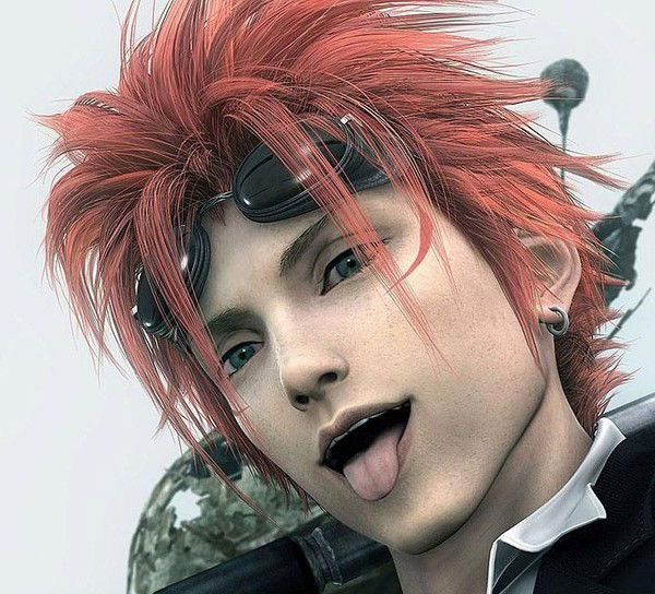 Максим Марков