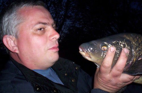 Гоша Мусихин