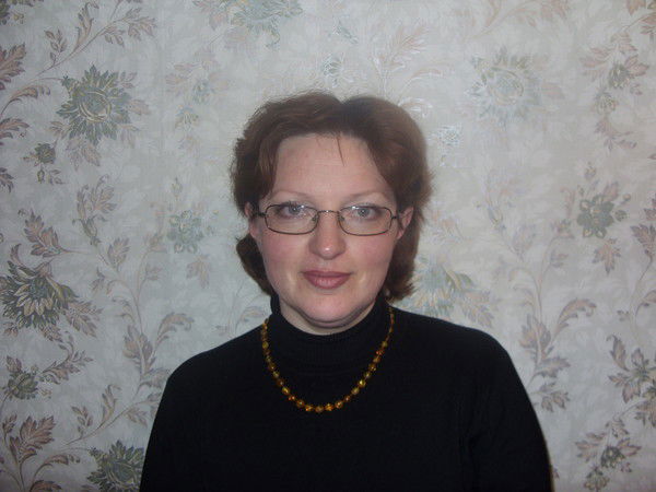 Елена Иванова