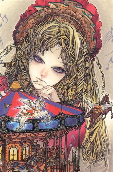 Дарья Калашникава