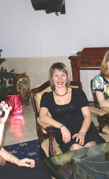 Нина Сафтюк