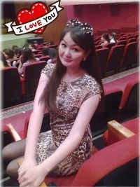 Одн@ Такая~)))))