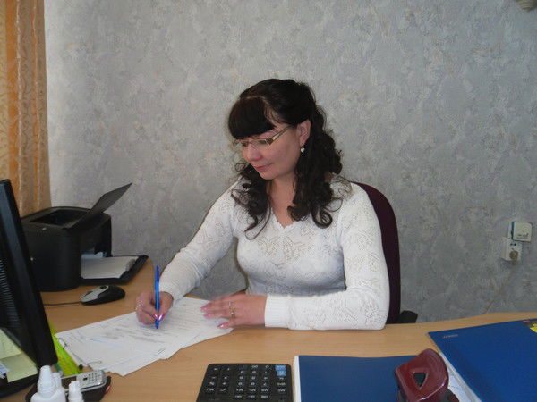 Елена Носырева