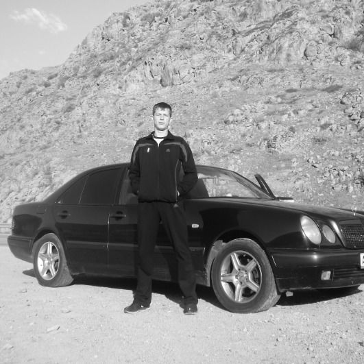 Артур Зудерман