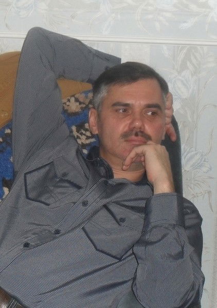 Олег Сальников