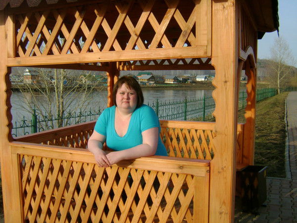 Надежда Раманова