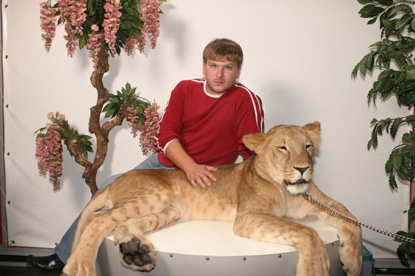 Леонид Андриевский