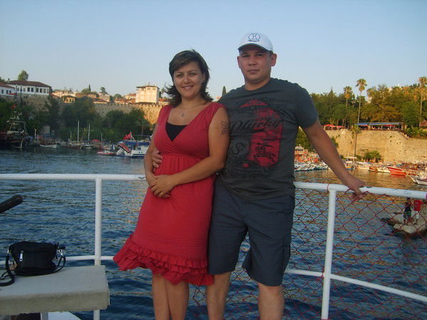 Елена Кириллова (Нешева)