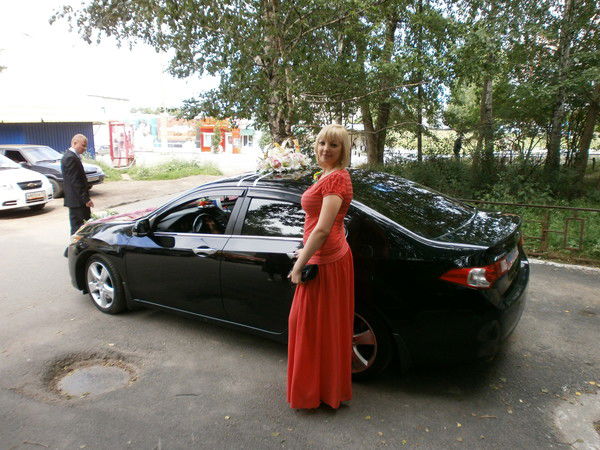 Ксения Исаева