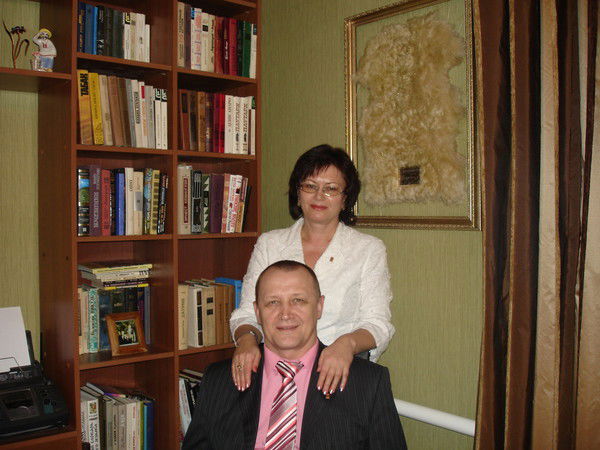 Татьяна Карпикова