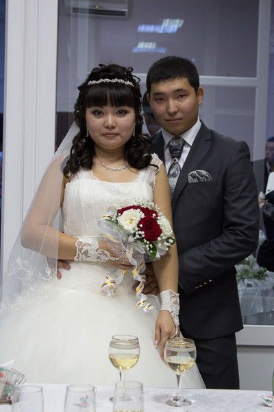 Айгуль Ержанова