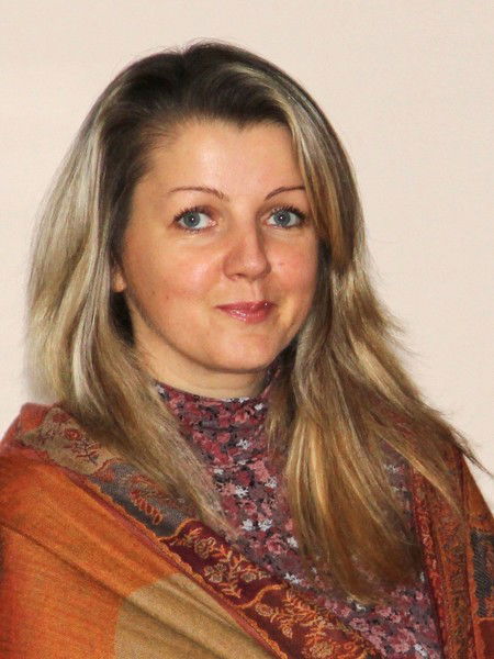 Татьяна Юрьева