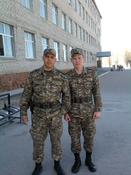 Андрей Першин