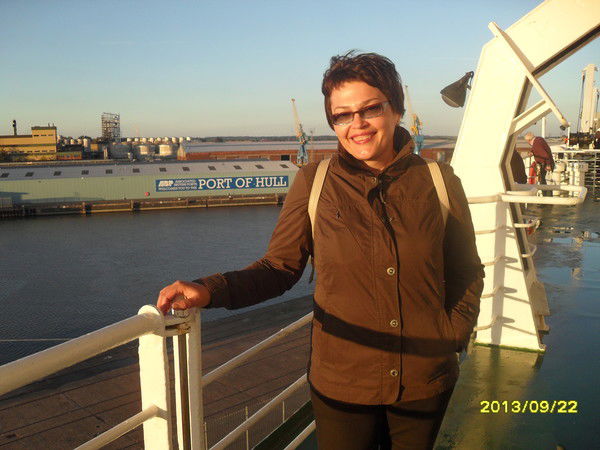 Светлана Юрченко