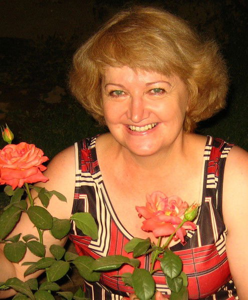 Татьяна Довгополая