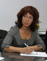 Наталья Отченаш