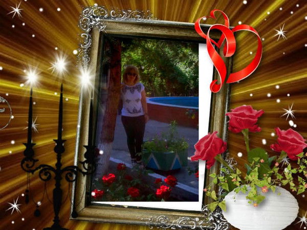 Жанна Кузьмина