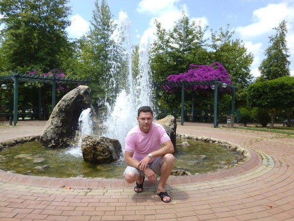 Роман Щербаков