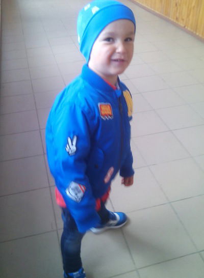 Сергей Угрюмов