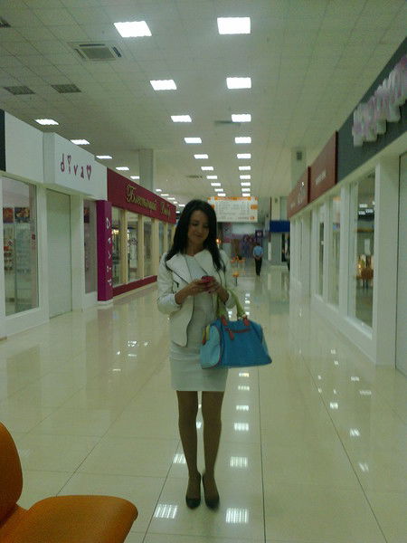 Cветлана Конт