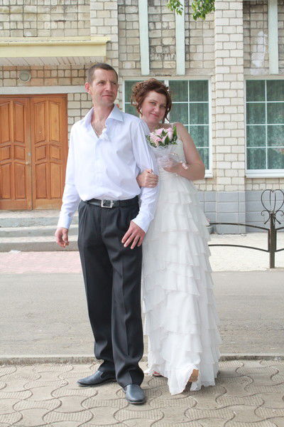 Татьяна Щаева