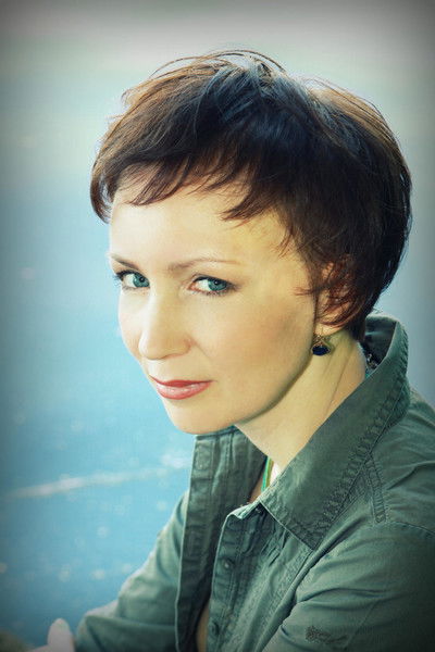 Надежда Гордиевских