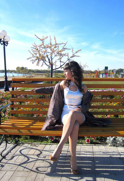 Алина Исмайлова